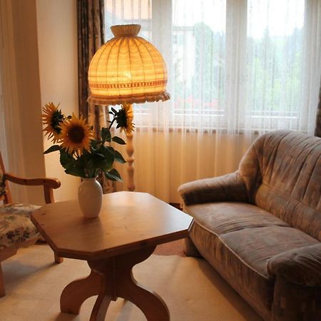 Gemeinschaftshaus Im Oberdorf Lutzelfluh ภายนอก รูปภาพ