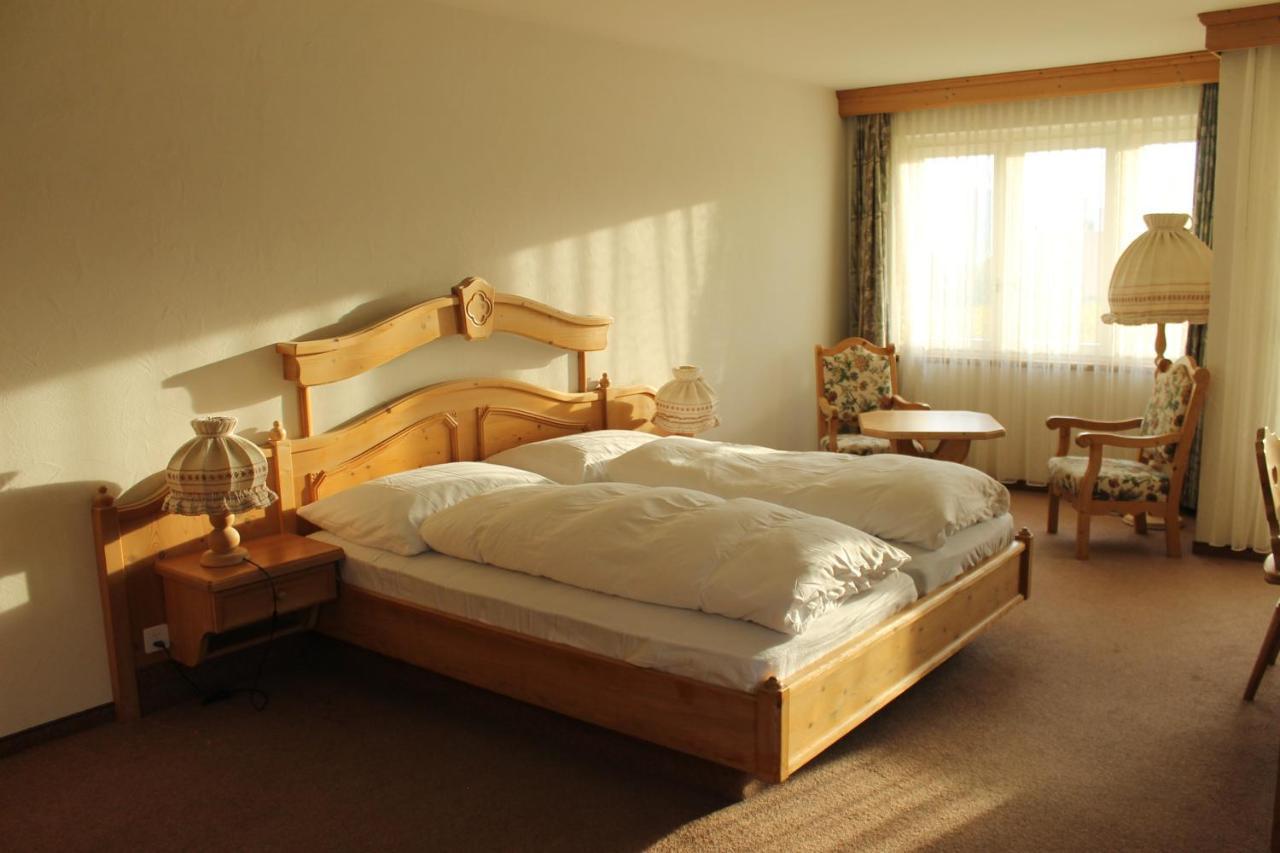 Gemeinschaftshaus Im Oberdorf Lutzelfluh ภายนอก รูปภาพ
